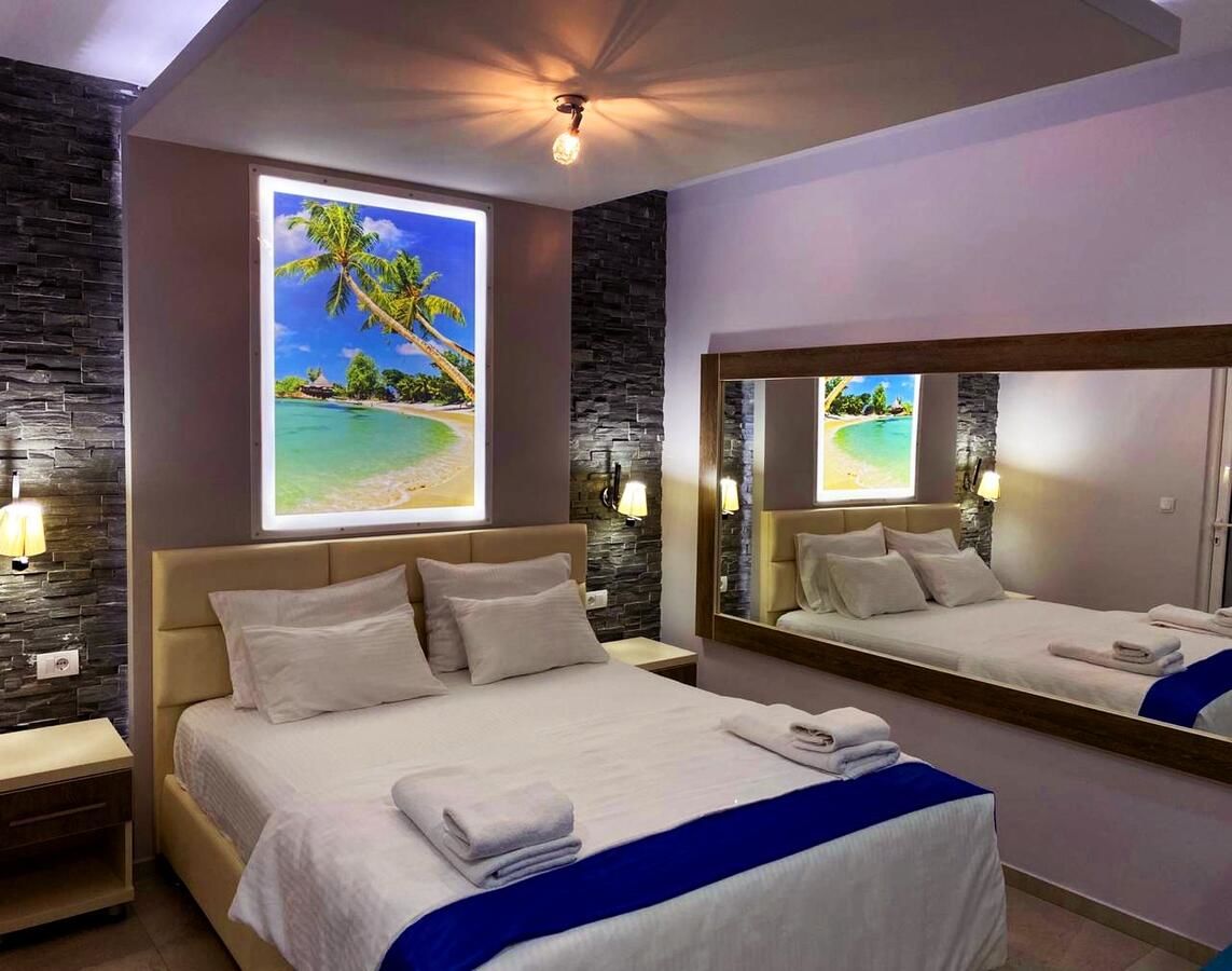 Апарт-отели VICTORIA Apartments & Restaurant Улцинь-15