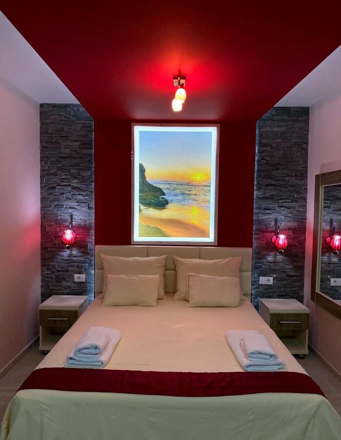 Апарт-отели VICTORIA Apartments & Restaurant Улцинь