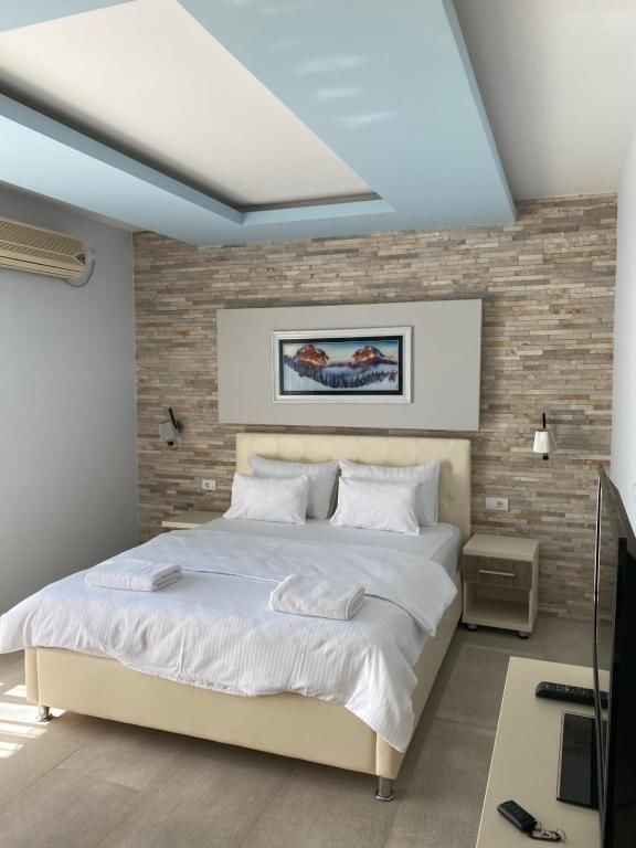 Апарт-отели VICTORIA Apartments & Restaurant Улцинь