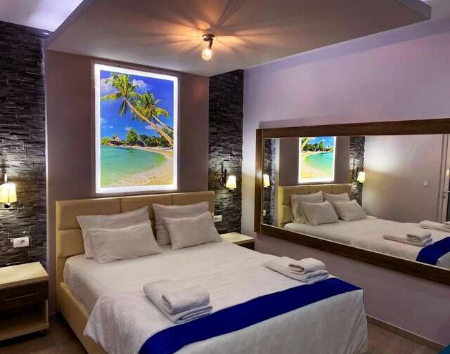 Апарт-отели VICTORIA Apartments & Restaurant Улцинь-14