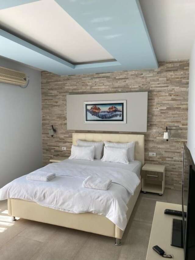 Апарт-отели VICTORIA Apartments & Restaurant Улцинь-19