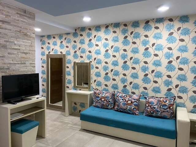 Апарт-отели VICTORIA Apartments & Restaurant Улцинь-20