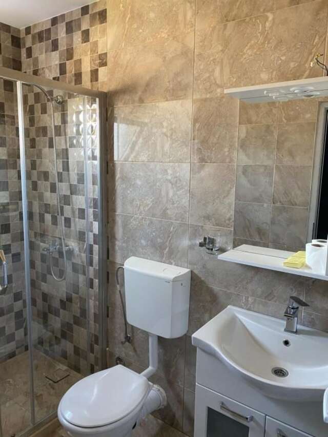 Апарт-отели VICTORIA Apartments & Restaurant Улцинь-21