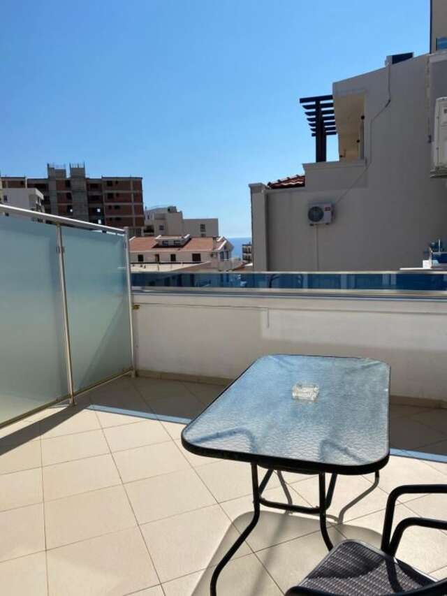 Апарт-отели VICTORIA Apartments & Restaurant Улцинь-22