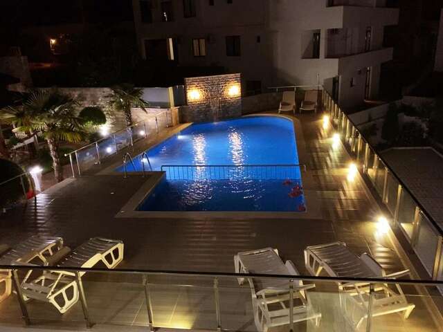 Апарт-отели VICTORIA Apartments & Restaurant Улцинь-7